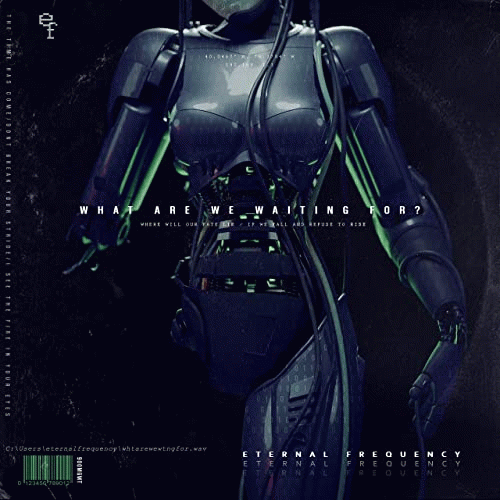 What Are We Waiting For?